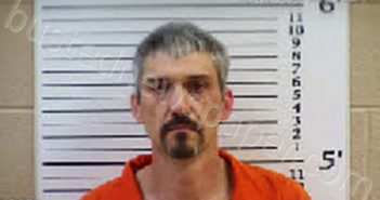 ROPER, CHARLES CHRISTOPHER | 2022-03-24 19:45:00 Cherokee County, North Carolina Booking