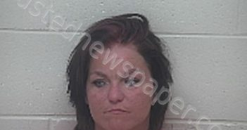 <B>ESTEP</B> <B>SAMANTHA</B> <B>DAWN</B> #, Scioto County, Ohio - 2022-03-24