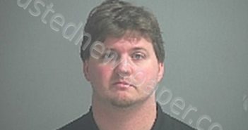 BEIER, CHRISTOPHER J | 2022-03-24 Sandusky County, Ohio Booking