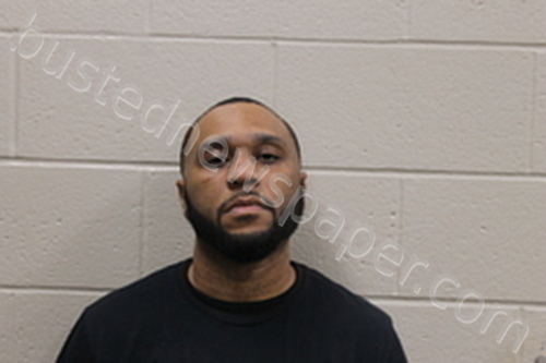 WALTER ALEXANDER #, Andrew County, Missouri - 2022-03-24 21:40:00
