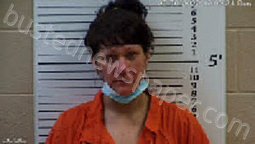 WHITENER, COURTNEY MARLANA #, Cherokee County, North Carolina - 2022-03-24 00:45:00