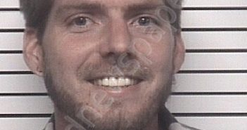 LIPPARD, CHRISTOPHER JORDAN | 2022-03-24 18:57:00 Iredell County, North Carolina Booking