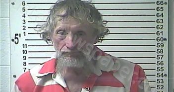 <B>THARPE</B>, <B>THOMAS</B> <B>LEE</B> #, Hardin County, Kentucky - 2022-03-24 00:39:00