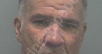 <B>KING</B>, <B>JOSEPH</B> <B>ROBERT</B> #, Lee County, Florida - 2022-03-24 07:59:00