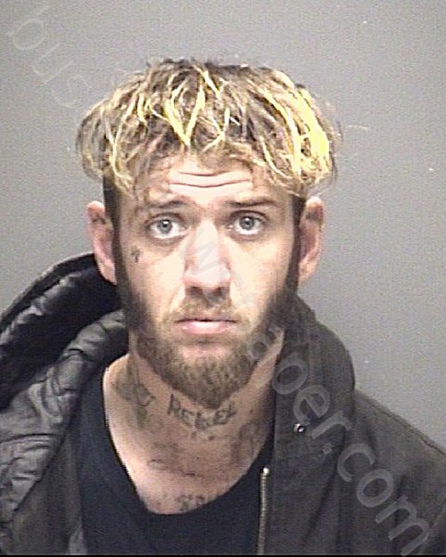 SMITH, WAYNE ALLEN #, Galveston County, Texas - 2022-03-24 23:24:00