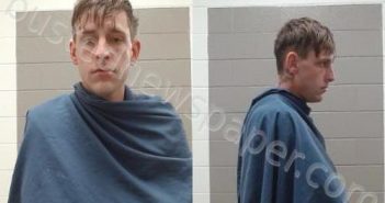 <B>HOLCOMB</B>, <B>DEVAN</B> <B>WADE</B> #, Wichita County, Texas - 2022-03-24