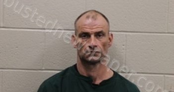 <B>JASON</B> <B>LEE</B> <B>LAMM</B> #, Andrew County, Missouri - 2022-03-24 19:20:00