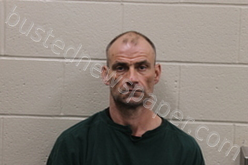 JASON LEE LAMM #, Andrew County, Missouri - 2022-03-24 19:20:00