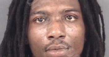 <B>CRUMPLER</B>, <B>WELDON</B> <B>MCKENSEY</B> #, Cumberland County, North Carolina - 2022-03-24