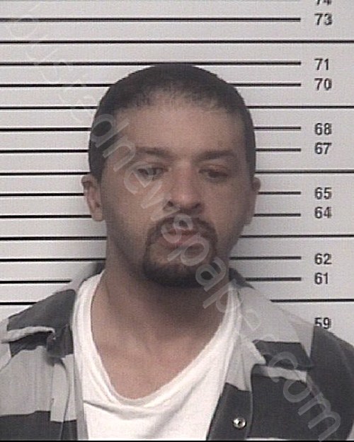 CASKEY, STEVEN LEE #, Iredell County, North Carolina - 2022-03-25 15:00:00