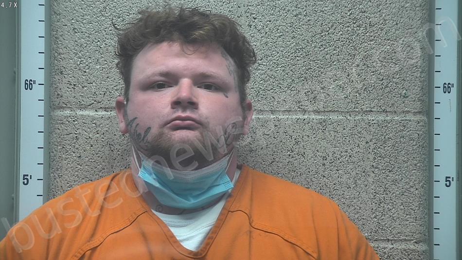 MOORE, DAKOTA A #, Henderson County, Kentucky - 2022-03-25 13:35:00
