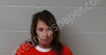 <B>WALTERS</B>, <B>MELISSA</B> RAE #, Fayette County, Ohio - 2022-03-25 17:08:15