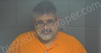 SOUTHWORTH, <B>JACOB</B> DANIEL #, <b>Scott</b> County, Kentucky, Scott County, Kentucky - 2022-03-25 21:26:00