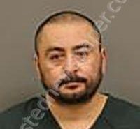 <B>ALVAREZ</B>, <B>DANIEL</B> #, Shelby County, Ohio - 2022-03-25