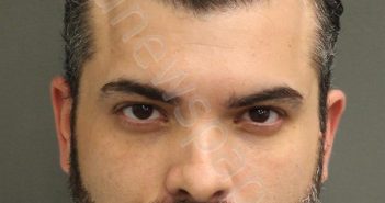 <B>GONZALEZ</B>, <B>JORGE</B> <B>LUIS</B> II #, Orange County, Florida - 2022-03-25 02:13:00