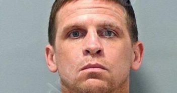 <B>HEYOB</B>, <B>MATTHEW</B> <B>THOMAS</B> #, Warren County, Ohio - 2022-03-25 01:26:00