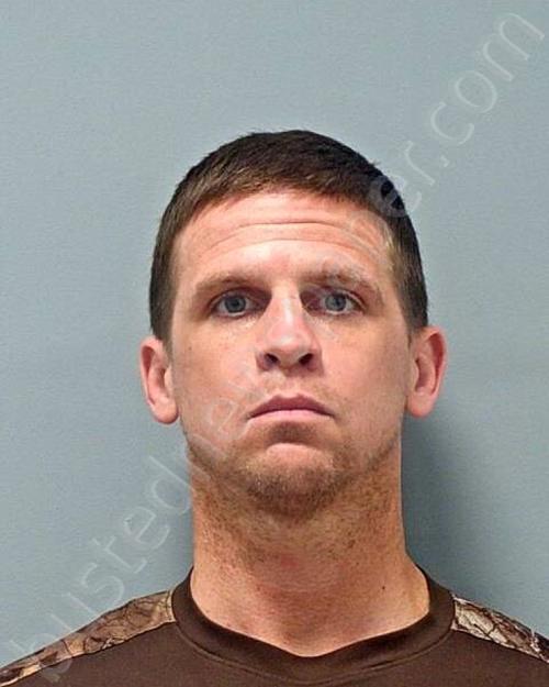 HEYOB, MATTHEW THOMAS #, Warren County, Ohio - 2022-03-25 01:26:00