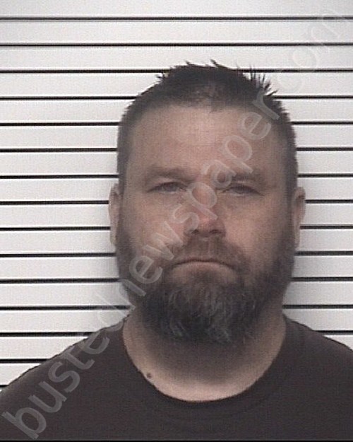 SWAIN, BILLY FRANKLIN #, Iredell County, North Carolina - 2022-03-25 11:24:00