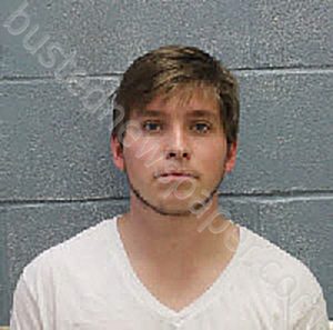 JUSTICE, GAGE WILSON | 2022-03-25 Lee County, Alabama Booking