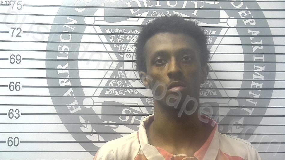 SULLIVAN, LAROY LAMAR #, Harrison County, Mississippi - 2022-03-25 20:32:00