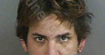 <B>HENRIQUEZDIAZ</B>,<B>FRANK</B> <B>LUIS</B> #, Collier County, Florida - 2022-03-25