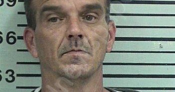 COLLINS, DAMIEN COLBY | 2022-03-25 19:08:24 Hood County, Texas Booking