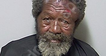 HEATH, HERMAN SPENCER | 2022-03-25 23:22:00 Putnam County, Florida Booking
