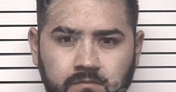 ARTEAGA, HORLANDO SRTEAGA | 2022-03-25 10:00:00 Iredell County, North Carolina Booking