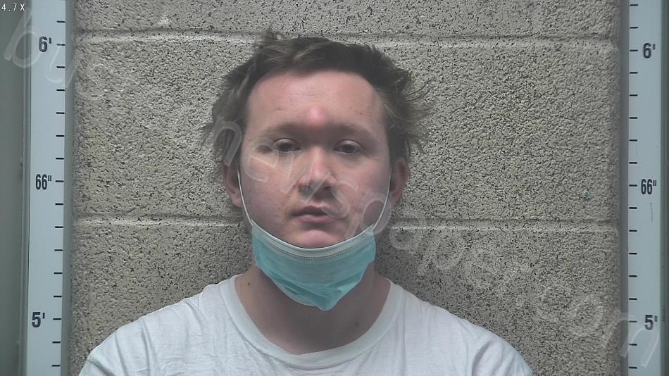 WILSON, KAMERON ALLEN-LEE #, Henderson County, Kentucky - 2022-03-25 13:59:00
