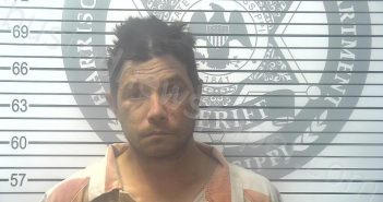 <B>GARDNER</B>, <B>RAYMOND</B> ALAN #, Harrison County, Mississippi - 2022-03-25 19:33:00