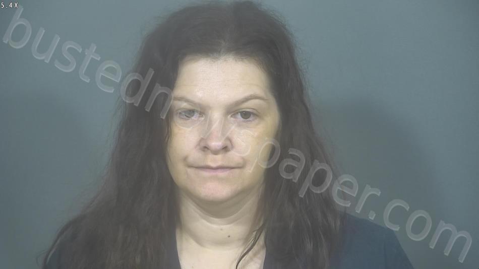 BRANT, KIMBERLY NICOLE #, St. Joseph County, Indiana - 2022-03-25 11:00:00