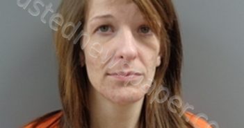 JESSICA HUGHES | 2022-03-25 00:02:00 Izard County, Arkansas Booking