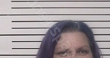 RUMBOUGH, JILL MARIE | 2022-03-25 16:03:00 Iredell County, North Carolina Booking