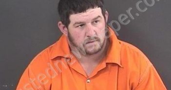 <B>KING</B>, <B>JAMES</B> <B>DUSTIN</B> #, Roanoke County, Virginia - 2022-03-25 20:44:00
