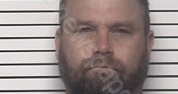 SWAIM, BILLY FRANKLIN | 2022-03-25 11:24:00 Iredell County, North Carolina Booking
