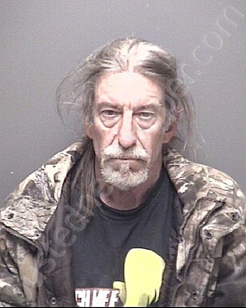 GRANT, JOHN TEX #, Galveston County, Texas - 2022-03-25 00:49:00