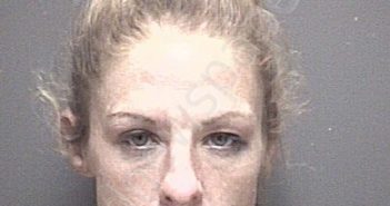 <B>STAMM</B>, <B>DESTINY</B> <B>ANN</B> #, Galveston County, Texas - 2022-03-25 00:44:00