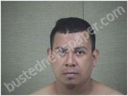 GALLARDO-ALVAREZ, JUAN | 2022-03-26 Harnett County, North Carolina Booking