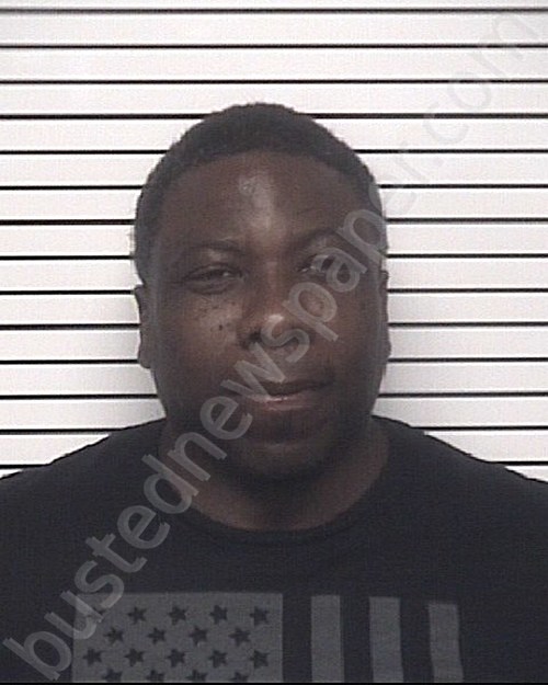 HOLMES, DEXTER SHAWN #, Iredell County, North Carolina - 2022-03-26 21:00:00