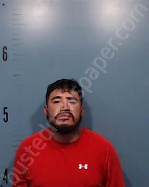 LITTLE EAGLE, MARTIN RAY WILLIAM #, Taylor County, Texas - 2022-03-26