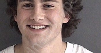 HERMAN, SAMUEL PATRICK | 2022-03-26 Story County, Iowa Booking