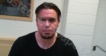 BELL, NICHOLAS | 2022-03-26 Putnam County, New York Booking