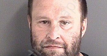 BORESI, JOSHUA JOE | 2022-03-26 Story County, Iowa Booking