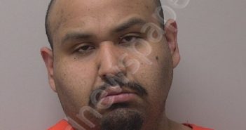 PONCE-<B>RODRIGUEZ</B>, MIGUEL <B>ANGEL</B> #, Marathon County, Wisconsin - 2022-03-26