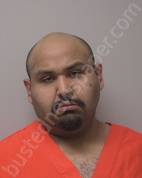 PONCE-RODRIGUEZ, MIGUEL ANGEL #, Marathon County, Wisconsin - 2022-03-26