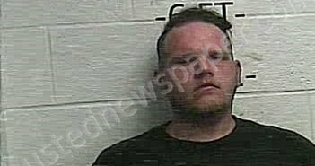 <B>POWERS</B>, <B>SHAWN</B> <B>JOHN</B> #, Whitley County, Kentucky - 2022-03-26 23:33:00