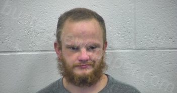 <B>MERCER</B>, <B>BENJAMIN</B> <B>ALLEN</B> #, Kenton County, Kentucky - 2022-03-26 11:17:00