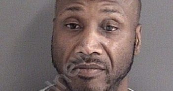 ROBERTS, JERMAINE &NBSP; | 2022-03-26 Story County, Iowa Booking