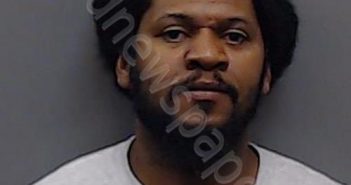 <B>NELSON</B>, <B>JERMAINE</B> <B>DAVON</B> #, Smith County, Texas - 2022-03-26