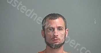 HILLMAN, STEPHEN A | 2022-03-26 Sandusky County, Ohio Booking